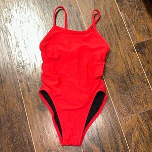 Rhys Jolyn swimsuit
